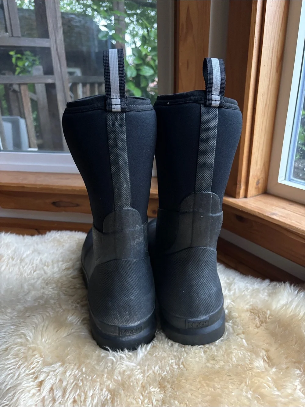 Muck Chore Boots